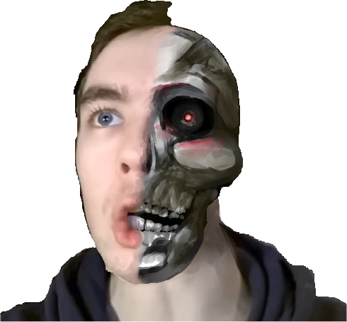 Cyborg Throat Singing