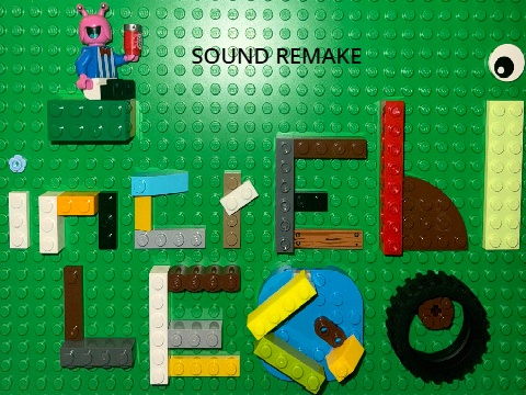 Cover for IncrediLego (Incredibox mod) Sound Remake